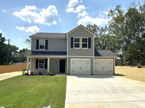 3520 Woodview Dr, ANDERSON, SC, 29624-4823 | Card Image