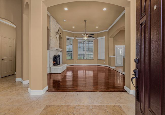 477 Horseshoe Bnd, House other with 3 bedrooms, 3 bathrooms and null parking in Royse City TX | Image 9