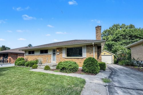 upper-444 Ridgewood Cres, London, ON, N6J3H5 | Card Image