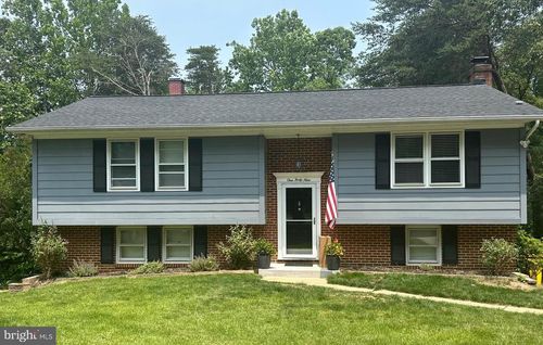 149 Northway, SEVERNA PARK, MD, 21146-2707 | Card Image