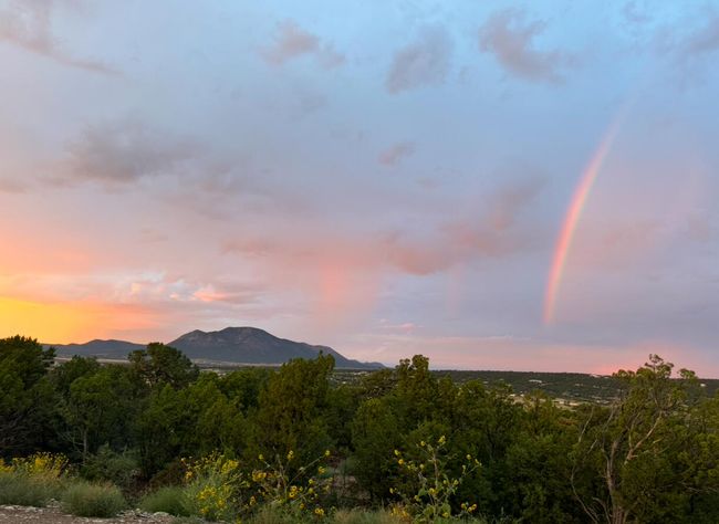 21 Punch Ct, Home with 0 bedrooms, 0 bathrooms and null parking in Tijeras NM | Image 5
