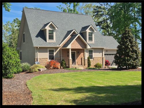 803 Barefoot Cove Dr, West Union, SC, 29696-3629 | Card Image