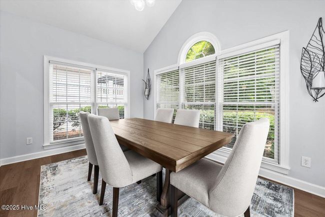 4465 Orchard Knob Ln, Townhouse with 3 bedrooms, 2 bathrooms and 2 parking in High Point NC | Image 22