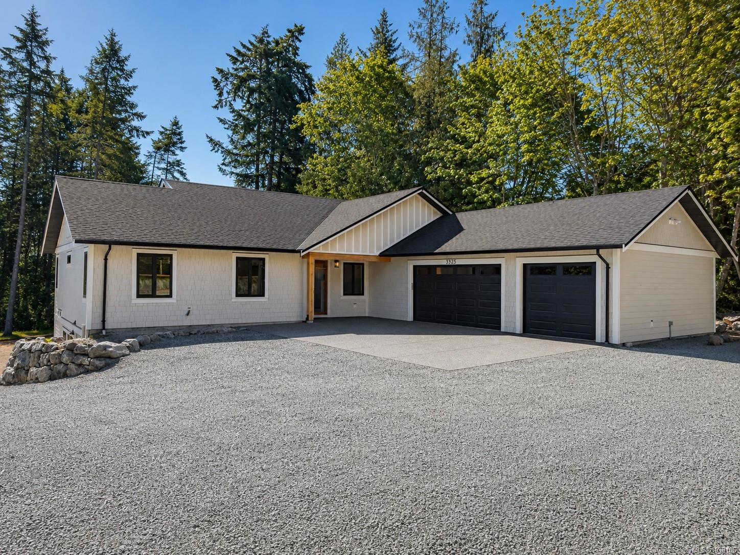 Residential in Mill Bay