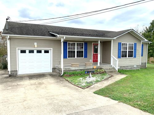 106 Milard Ct, Oak Grove, KY, 42262-9414 | Card Image