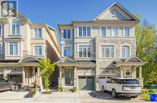 36 Latchford Lane, Richmond Hill, ON, L4C7V6 | Card Image
