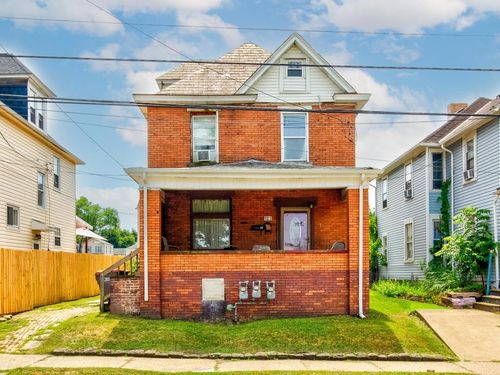 921 15th St, Beaver Falls, PA, 15010-4159 | Card Image