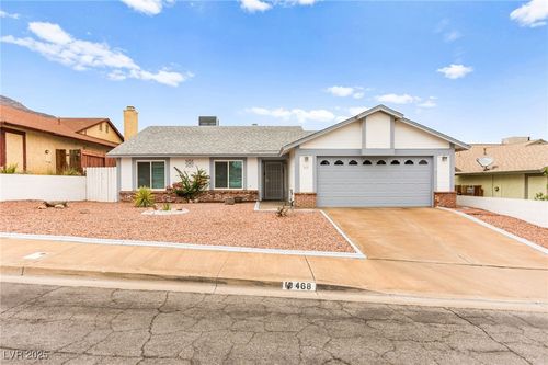 468 Potomac St, Henderson, NV, 89015-7861 | Card Image