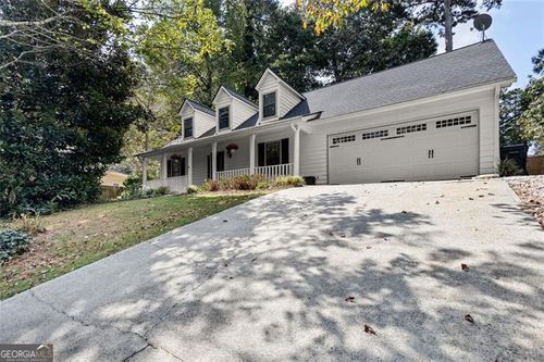 2888 Cardinal Trce, Duluth, GA, 30096 | Card Image