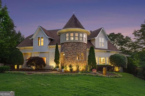1780 Merton Rd Ne, Atlanta, GA, 30306-3006 | Card Image