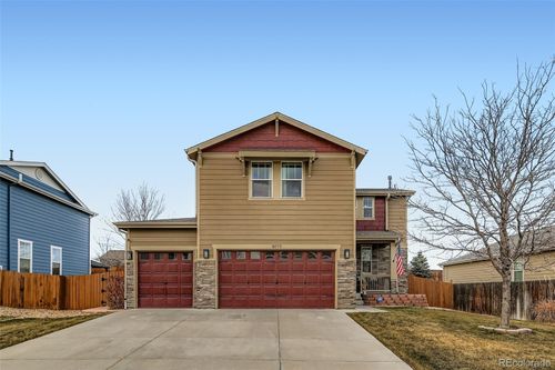 8073 E 135th Pl, Thornton, CO, 80602-8497 | Card Image