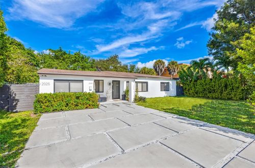 2349 Ne 173rd St, North Miami Beach, FL, 33160-4887 | Card Image