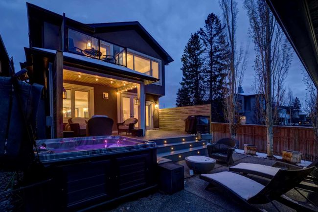 1853 39 Avenue Sw, Home with 4 bedrooms, 4 bathrooms and 2 parking in Calgary AB | Image 49