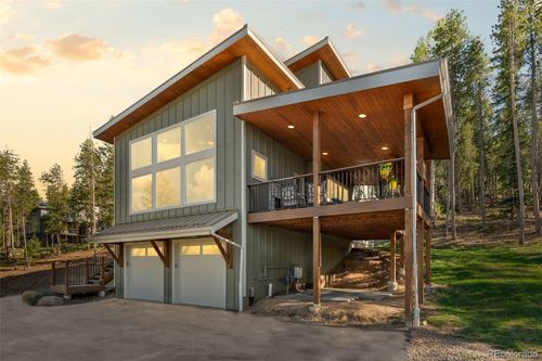 6783 Snowshoe Trl, Evergreen, CO, 80439-6846 | Card Image