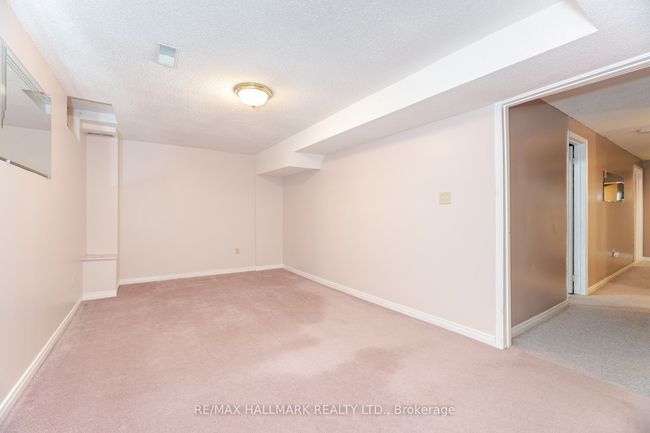 10 Iles St, House other with 5 bedrooms, 4 bathrooms and 2 parking in Ajax ON | Image 34