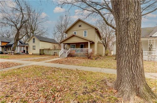 508 S Willow St, Ottawa, KS, 66067-2735 | Card Image
