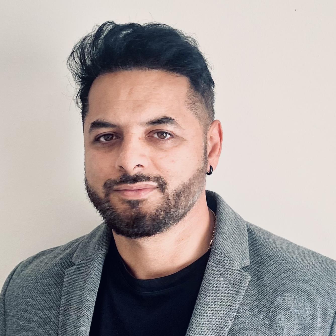 Brijesh Shivnani