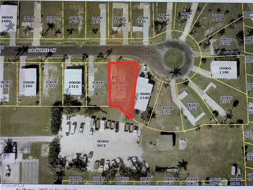 133 Raintree Ln, FORT MYERS, FL, 33908-3008 | Card Image