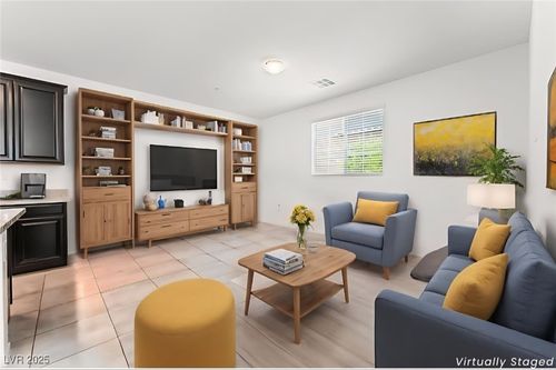 760 Crisp Morning Ct, North Las Vegas, NV, 89086-3004 | Card Image