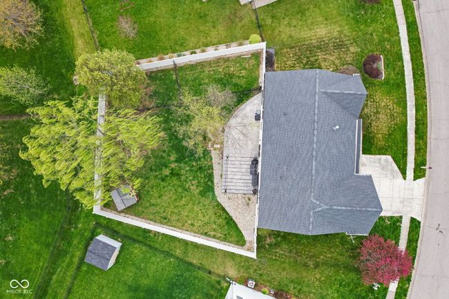 1792 Salina Dr, House other with 4 bedrooms, 3 bathrooms and null parking in Avon IN | Image 50