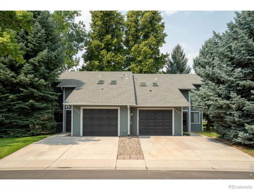 2831 Stover Street, Fort Collins, CO, 80525 | Card Image