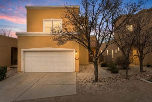 3743 Candelarias Ln Nw, Albuquerque, NM, 87107-1100 | Card Image