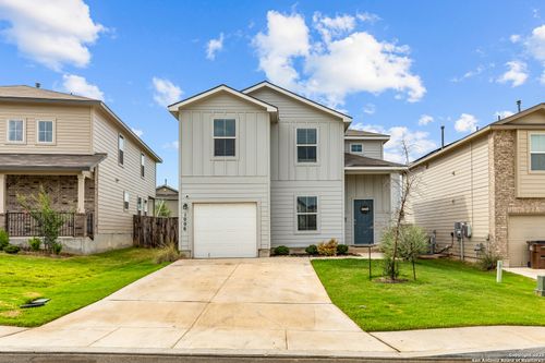 1006 Pacific Monarch, San Antonio, TX, 78253-2263 | Card Image