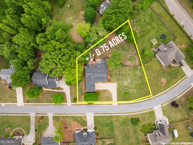 6514 Station Dr, House other with 4 bedrooms, 4 bathrooms and null parking in Clermont GA | Image 41