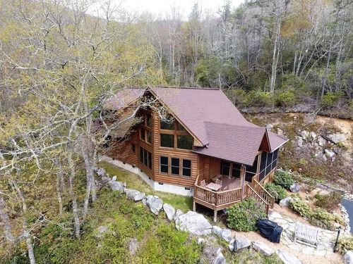 75 Hideaway Rdg, Maggie Valley, NC, 28751 | Card Image