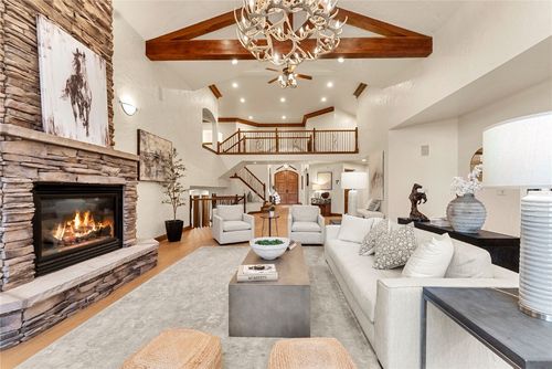 127 Marks Ln, BRECKENRIDGE, CO, 80424-6227 | Card Image