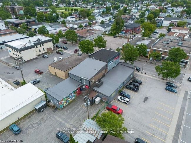 209 King Street, Home with 0 bedrooms, 9 bathrooms and 20 parking in West Nipissing ON | Image 11
