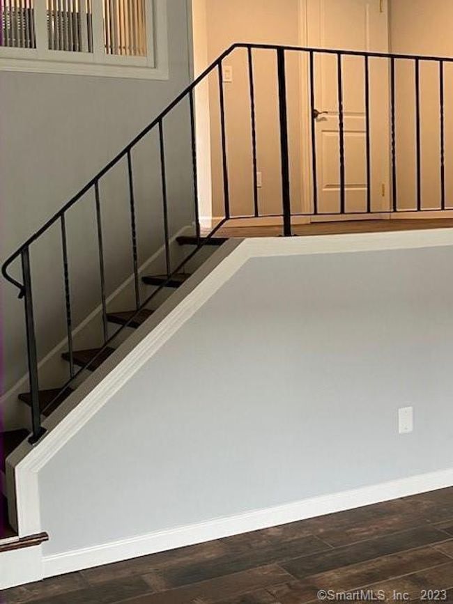 Looking at eat-in kitchen | Image 8