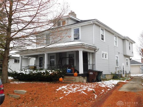 25 Redder Ave, Dayton, OH, 45405-2223 | Card Image
