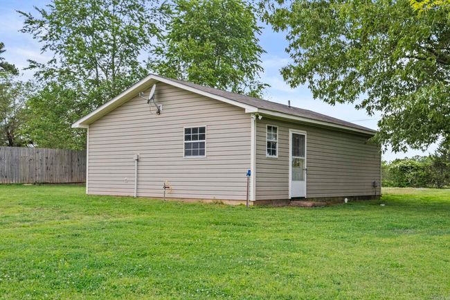 135 Hart Rd, House other with 3 bedrooms, 2 bathrooms and null parking in Judsonia AR | Image 42