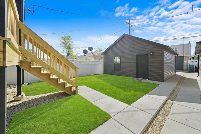 1222 Wesley Ave, Home with 3 bedrooms, 4 bathrooms and null parking in Berwyn IL | Image 27