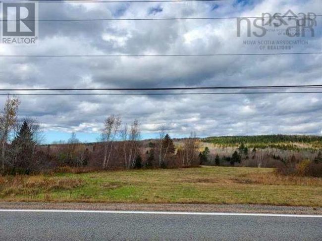 22 Highway 321, House other with 3 bedrooms, 1 bathrooms and null parking in River Philip NS | Image 5