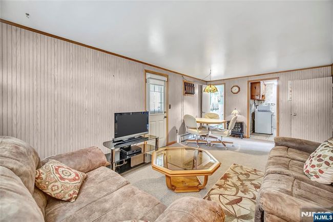 144 Caroline Rd, House other with 4 bedrooms, 3 bathrooms and null parking in Paramus NJ | Image 33