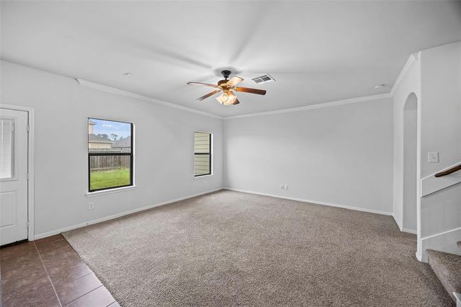 9203 Sasson Blvd, House other with 5 bedrooms, 3 bathrooms and 2 parking in Houston TX | Image 15