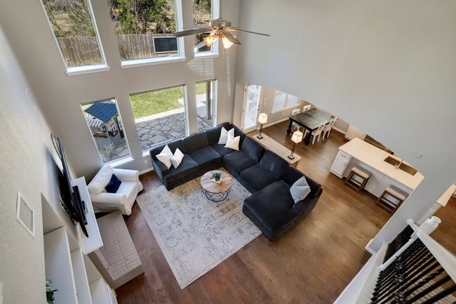 7221 Seneca Falls Loop, House other with 4 bedrooms, 3 bathrooms and 4 parking in Austin TX | Image 18