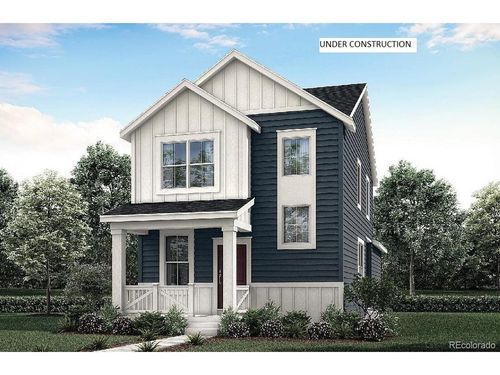 7873 Mounted Ranger Dr, Colorado Springs, CO, 80908-5786 | Card Image