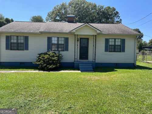 404 Mcarthur Blvd, WARNER ROBINS, GA, 31093-3218 | Card Image