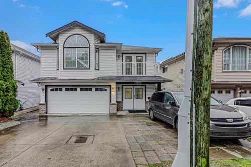 11669 207 Street Street, Maple Ridge, BC, V2X1X2 | Card Image