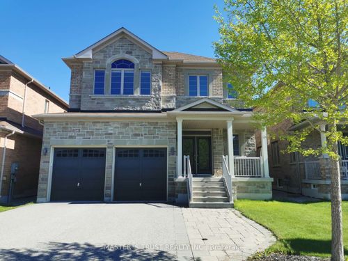 1189 Atkins Dr, Newmarket, ON, L3X0E1 | Card Image