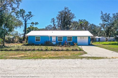 3127 Haddock Dr, Sebring, FL, 33870-1065 | Card Image