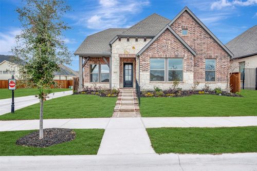 9713 Dahlia Blvd, Forney, TX, 75126 | Card Image