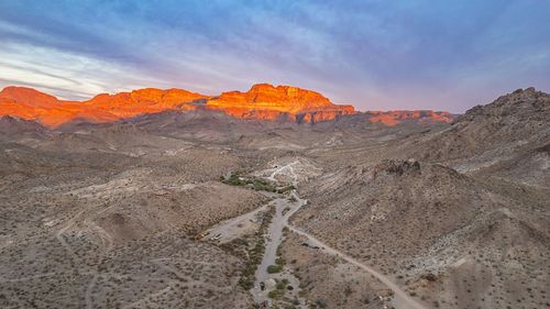 1 Silver Creek Rd, Oatman, AZ, 86433 | Card Image