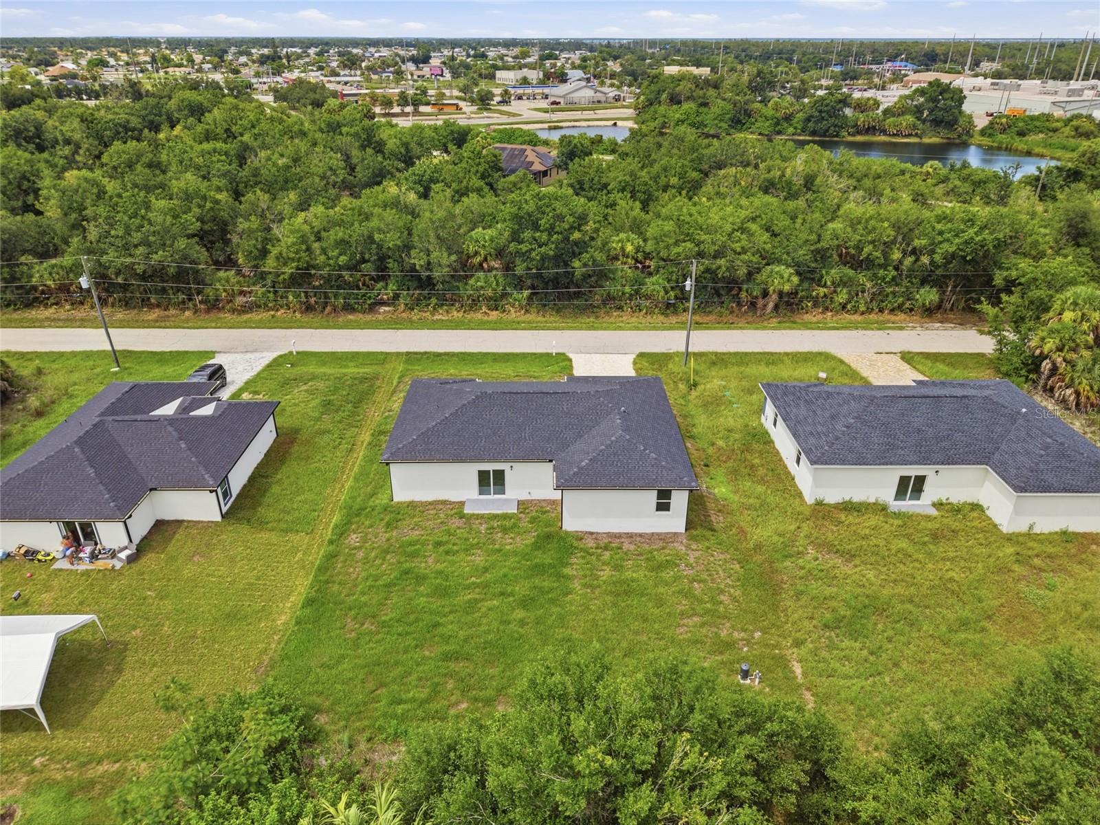 Residential Lease in PORT CHARLOTTE 4