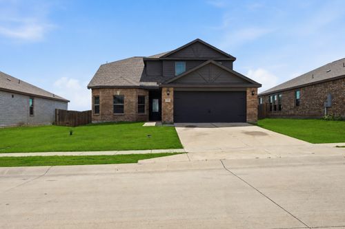 265 Honeysuckle Ln, Princeton, TX, 75407-2762 | Card Image