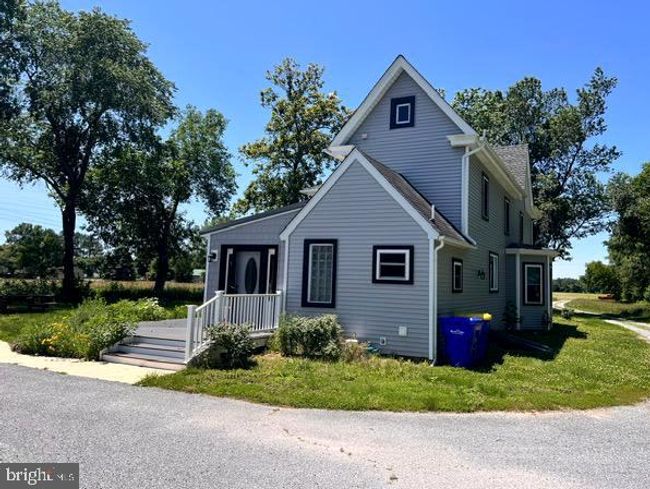 7299 Marshall St, House other with 3 bedrooms, 3 bathrooms and null parking in LINCOLN DE | Image 4
