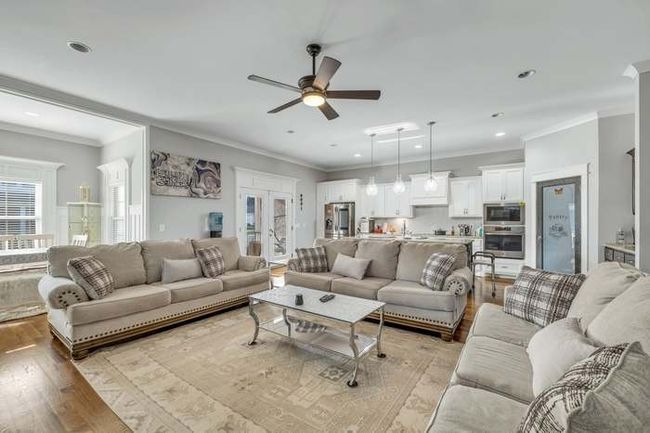 1101 Kittywood Ct, House other with 5 bedrooms, 4 bathrooms and 2 parking in Murfreesboro TN | Image 7
